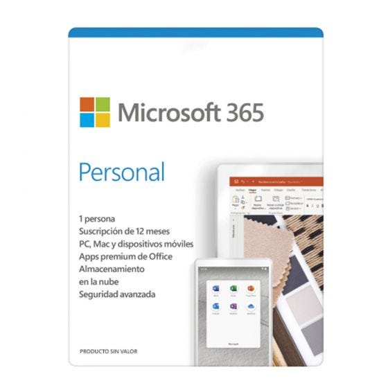 MICROSOFT OFFICE 365 (PLAN F1) – LICENCIA DE SUSCRIPCIÓN – 1 USUARIO –  Tienda CorchaCR